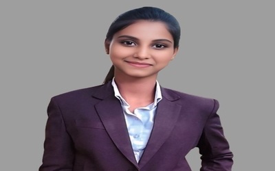 Suhani Bhosale